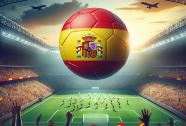 ¿Qué deporte se ve más en España?