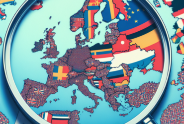 ¿Cuál es el país más importante de la Unión Europea?