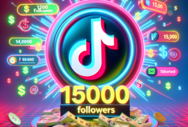 ¿Cuánto paga TikTok a los 1500 seguidores?