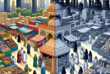 ¿Qué es la competencia perfecta y oligopolio?