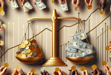 ¿Que invertir tu dinero para multiplicarlo?