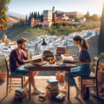 asignaturas bachillerato humanidades andalucía