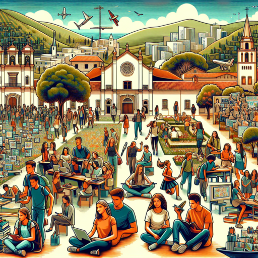 Descubre Cuántos Tipos de Bachilleratos hay en Andalucía cuantos bachilleratos hay en andalucia