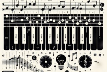 escalas mayores tipos