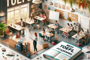 mejores academias de toefl