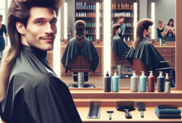 mullets hombre