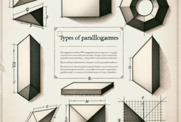paralelogramos tipos