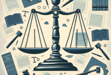tipos de acuerdo antes de juicio penal