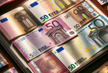 tipos de billetes de 50 euros