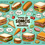tipos de bocadillos cómic y su significado