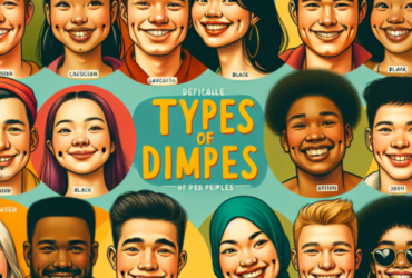 tipos de hoyuelos