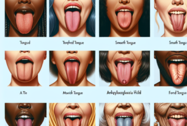 tipos de lenguas humanas