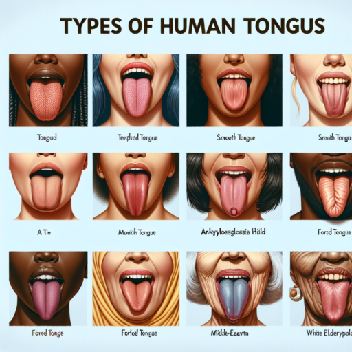 tipos de lenguas humanas