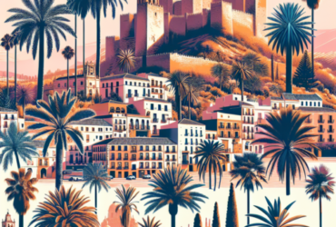 tipos de palmeras en españa