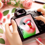 tipos de roseicollis