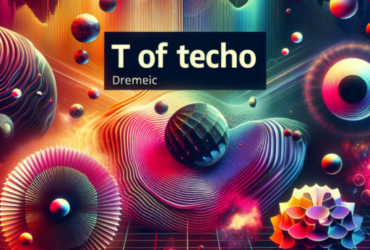 tipos de techno