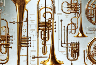 tipos de trombón