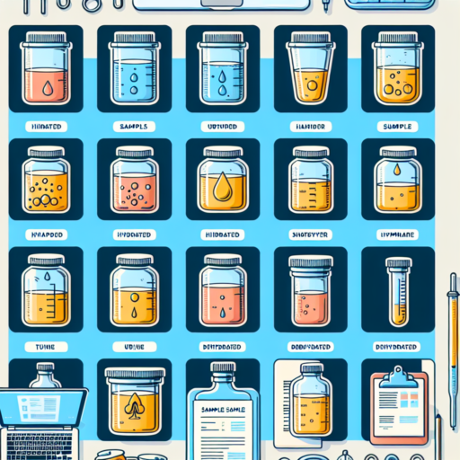 botes de orina tipos