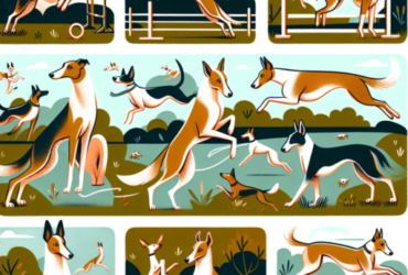 clases de podenco