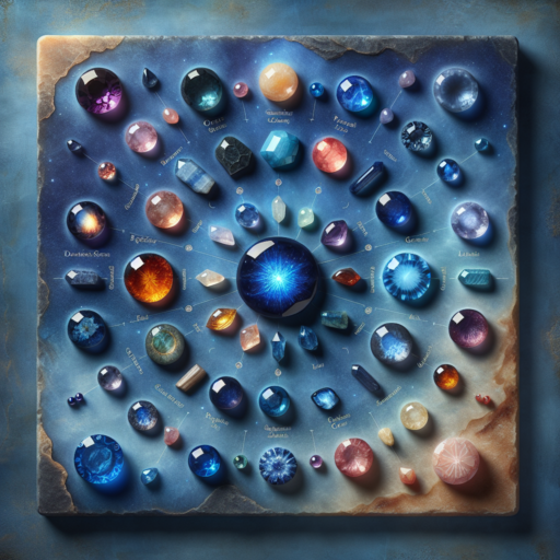 cual es la piedra más poderosa para protección