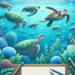 especies de tortugas de agua