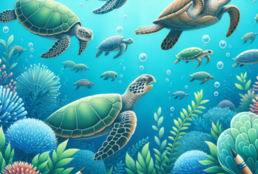 especies de tortugas de agua