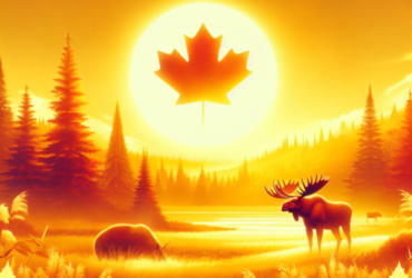golden canadiense