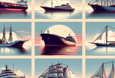 nombre tipos barcos