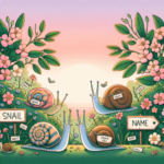 nombres de caracoles