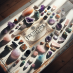 piedras protectoras