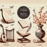 tipo de composición poética