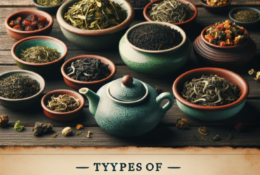 tipos de chino