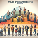 tipos de enanismo fotos