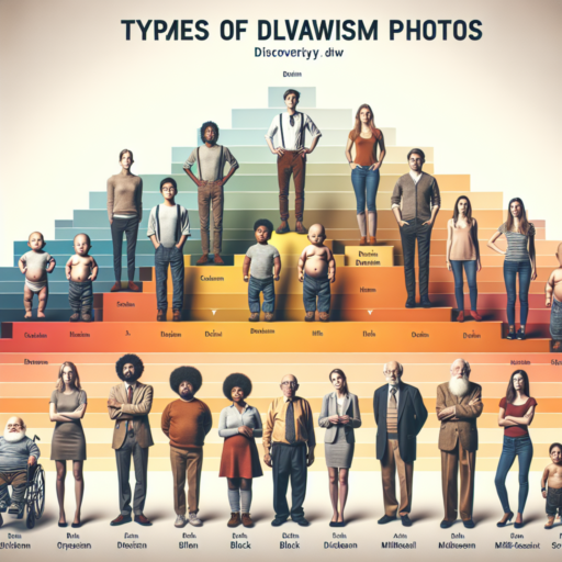 tipos de enanismo fotos