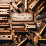 tipos de ensambles de madera