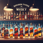 tipos de johnnie walker