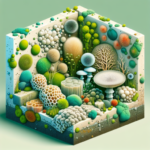 tipos de moho en paredes