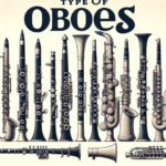 tipos de oboes