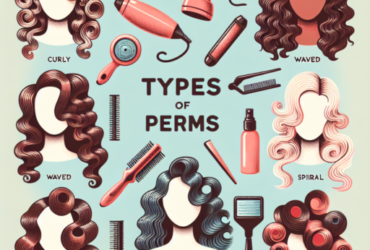 tipos de permanente