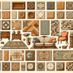 tipos de suelo casa antiguos