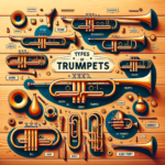 tipos de trompetas