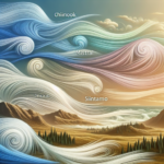 tipos de vientos nombres