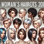 cortes de pelo 2019 mujer