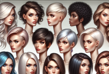 cortes de pelo 2019 mujer