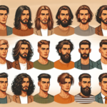 cortes de pelo largo hombre