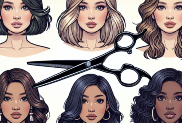 cortes de pelo ondulado 2018