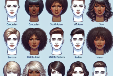 cortes de pelo para cara redonda 2018