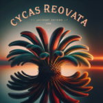 cycas revoluta