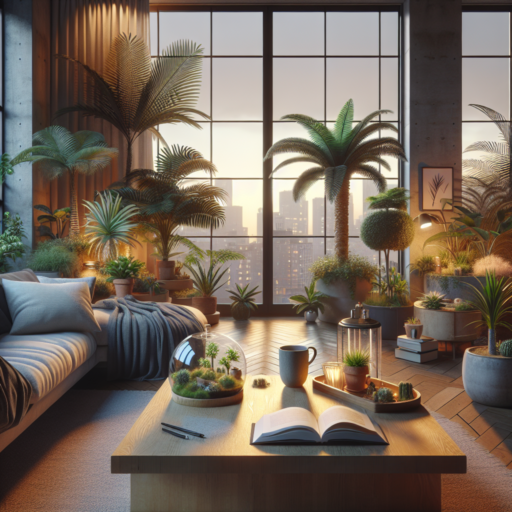 infojardin palmeras interior