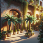 palmeras pequeas para exterior